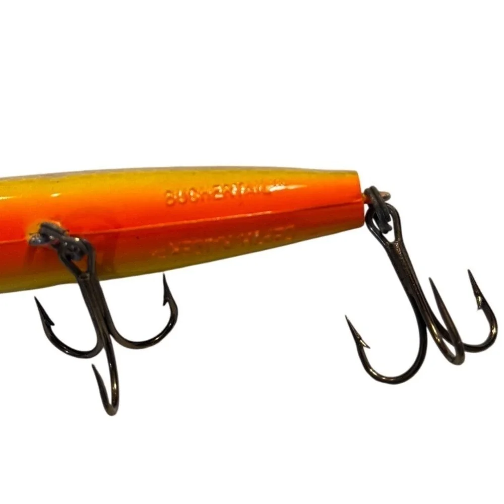 Buchertail Bucher Raider 6